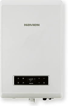 Котел газовый конденсационный Navien NCB700 35K (35 кВт)