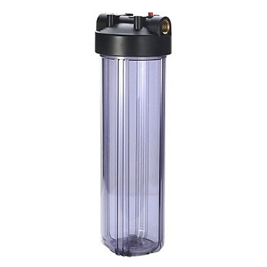 Фильтр прозрачный Unicorn FHBB20P BB20"