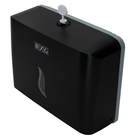 Диспенсер для листовых бумажных полотенец BXG PD-8025В