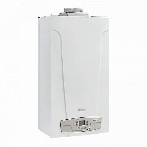 Котел газовый настенный Baxi ECO Four 1.24 F Котел газовый настенный Baxi ECO Four 1.24 F