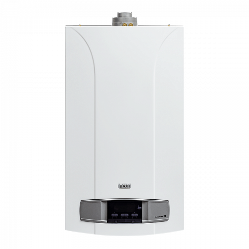 Настенный газовый котел BAXI LUNA-3 280 Fi Настенный газовый котел BAXI LUNA-3 280 Fi