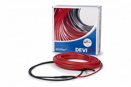 Нагревательный кабель DEVIflex™ DTIP-18 140F1241 (680 Вт, 37 м)  