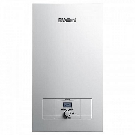 Котел электрический Vaillant eloBLOCK VE 6