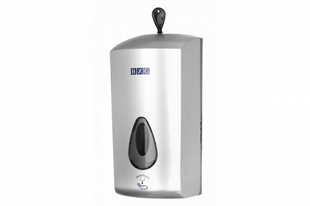 Дозатор жидкого мыла BXG ASD-5018С