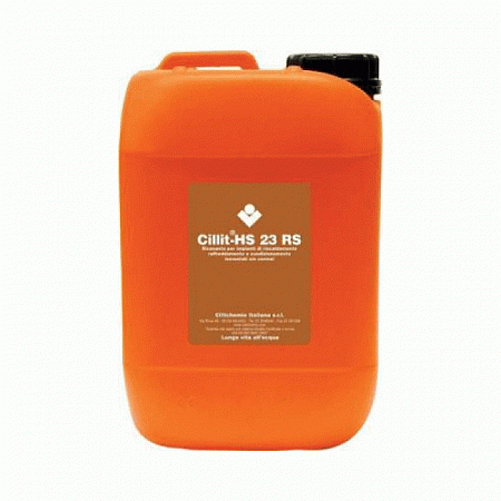 Жидкость промывочная Cillit-HS 23 RS Plus, 20 кг (концентрат)