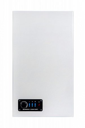 Миникотельная механическая Эван  WARMOS COMFORT - 3