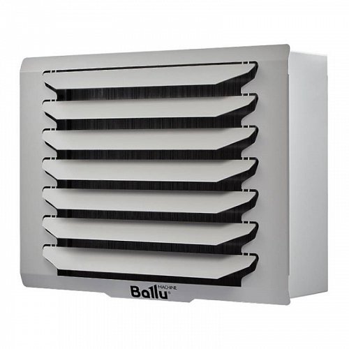 Тепловентилятор Ballu BHP-W4 20-S 26 200 Вт Тепловентилятор Ballu BHP-W4 20-S 26 200 Вт