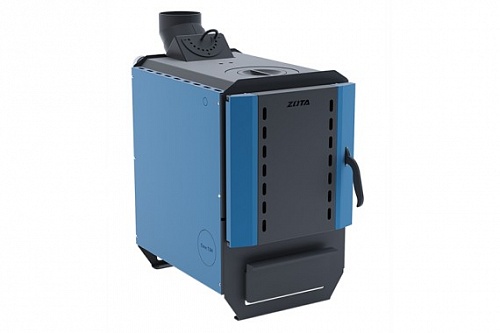 Котел твердотопливный Zota Box 10 (10 кВт) Котел твердотопливный Zota Box 10 (10 кВт)