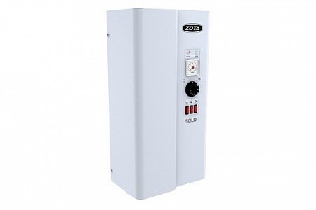 Котел электрический Zota Solo 4,5 (5 кВт), 220/380В