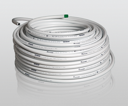 Труба металлопластиковая Altstream 16x2.0 (бухта 100 м)