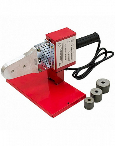 Комплект сварочного оборудования 20-32 (CA-028-32M) Комплект сварочного оборудования 20-32 (CA-028-32M)