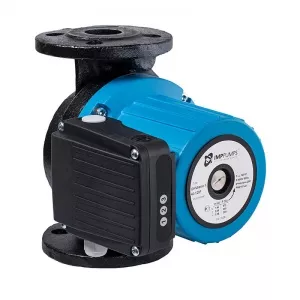 Насос циркуляционный IMP PUMPS GHNBASIC II 40-120 F (3х380В; 0,57кВт)